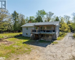 Property for Sale on 12 Lake Forest Drive, McDougall