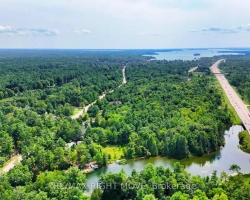 Cottage for Sale on Severn 