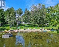 Cottage for Sale on Shadow Lake