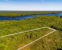 Property for Sale on 0 Dudley Road, Muskoka Lakes