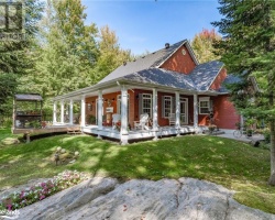 Property for Sale on 2964 Pinecone Trail, Washago