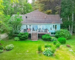 Property for Sale on 1015 Blackberry Lane, Algonquin Highlands