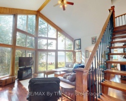 Cottage for Sale on Georgian Bay