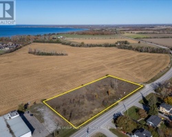 Property for Sale on 0 MARA ROAD, Brock (Beaverton)