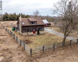 Property for Sale on 303 Four Points Road, Dunsford