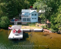 Property for Sale on 1272 GRIERSON TRAIL, 
