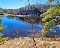 Cottage for Sale on Longs Lake