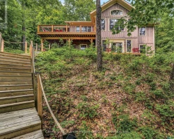 Cottage for Sale on Contau Lake