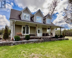 Property for Sale on 3580 COUNTY RD 121 ROAD, Trent Lakes