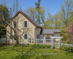 Property for Sale on 3472 MONCK ROAD, Kawartha Lakes (Laxton/Digby/Longford)