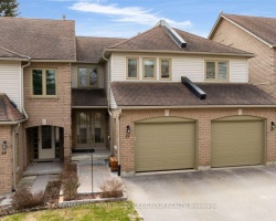 Property for Sale on 15 - 492 LACLIE STREET, Orillia