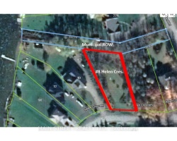 Property for Sale on 8 Helen Crescent, Kawartha Lakes