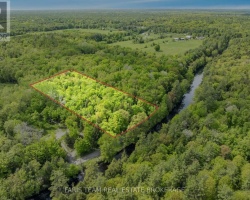 Property for Sale on 7950 KINGS RIVER ROAD, Ramara
