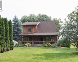 Property for Sale on 57 Cedar Beach Road, Brock