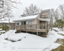Cottage for Sale on Georgian Bay