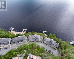 Property for Sale on A201-D1 - 1869 MUSKOKA 118 ROAD W, 