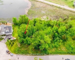 Cottage for Sale on Georgian Bay