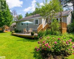 Property for Sale on 1033 WEST WHITES Road, Port Carling