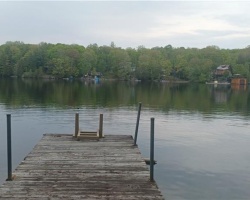 Cottage for Sale on Otter Lake