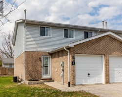 Property for Sale on 4 - 325 WEST STREET N, Orillia