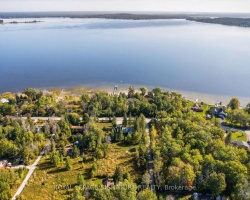 Cottage for Sale on Georgian Bay