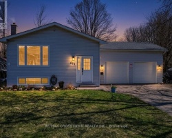 Property for Sale on 461 BARNES AVENUE, Tay (Port McNicoll)