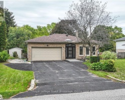 Property for Sale on 362 Tallwood Drive, Orillia