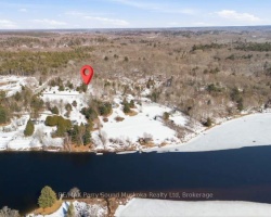 Property for Sale on LOT 1 BURNSIDE BRIDGE ROAD, McDougall