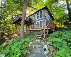 Cottage for Sale on Crane Lake