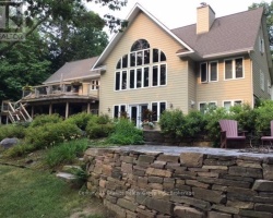 Cottage for Sale on Kennisis Lake