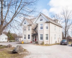 Property for Sale on 265 BARRIE ROAD, 