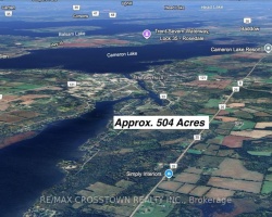Property for Sale on 808 CITY ROAD HIGHWAY 121 HIGHWAY, Kawartha Lakes (Fenelon)