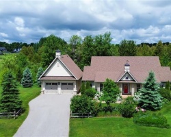 Property for Sale on 4 Cumberland Court, Oro-Medonte