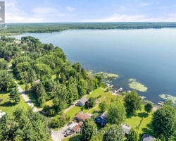 Cottage for Sale on Dalrymple-south Lake