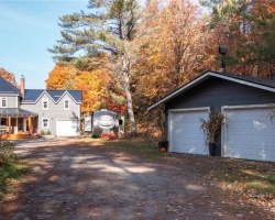 Property for Sale on 1236 Butter And Egg Road Road, Bracebridge