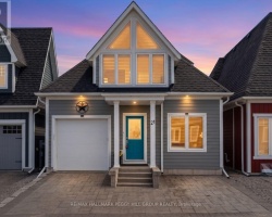 Cottage for Sale on Lake Simcoe