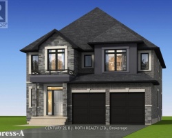 Property for Sale on LOT 34 MONARCH DRIVE, Orillia