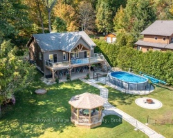 Cottage for Sale on Gloucester Pool