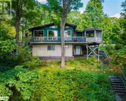 Cottage for Sale on Mill Lake