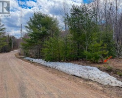 Property for Sale on 1249 BLACK RIVER ROAD, Bracebridge (Oakley)