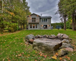 Property for Sale on 73 Redcap Beach Lane, Kawartha Lakes