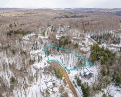 Property for Sale on 0 Lakeview Street, Haliburton