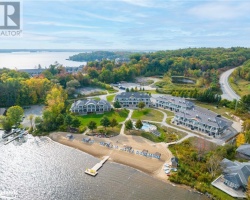 Cottage for Sale on Lake Muskoka