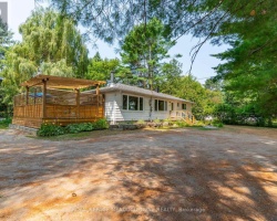 Property for Sale on 185 BOBCAYGEON ROAD, 