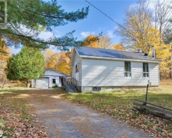 Property for Sale on 1058 Ziska Road, Muskoka Lakes