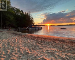 Cottage for Sale on Georgian Bay