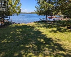 Cottage for Sale on Miskwabi Lake