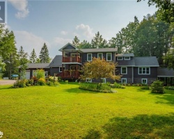 Property for Sale on 4945 Muskoka 117 Road, Dorset