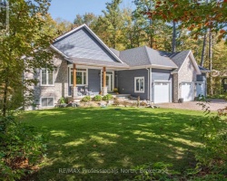 Property for Sale on 1034 XAVIER STREET, Gravenhurst (Morrison)