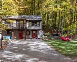 Property for Sale on 70 Huronwoods Drive, Oro-Medonte